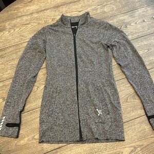 Orangetheory Fitness Women’s Fitted Track Jacket